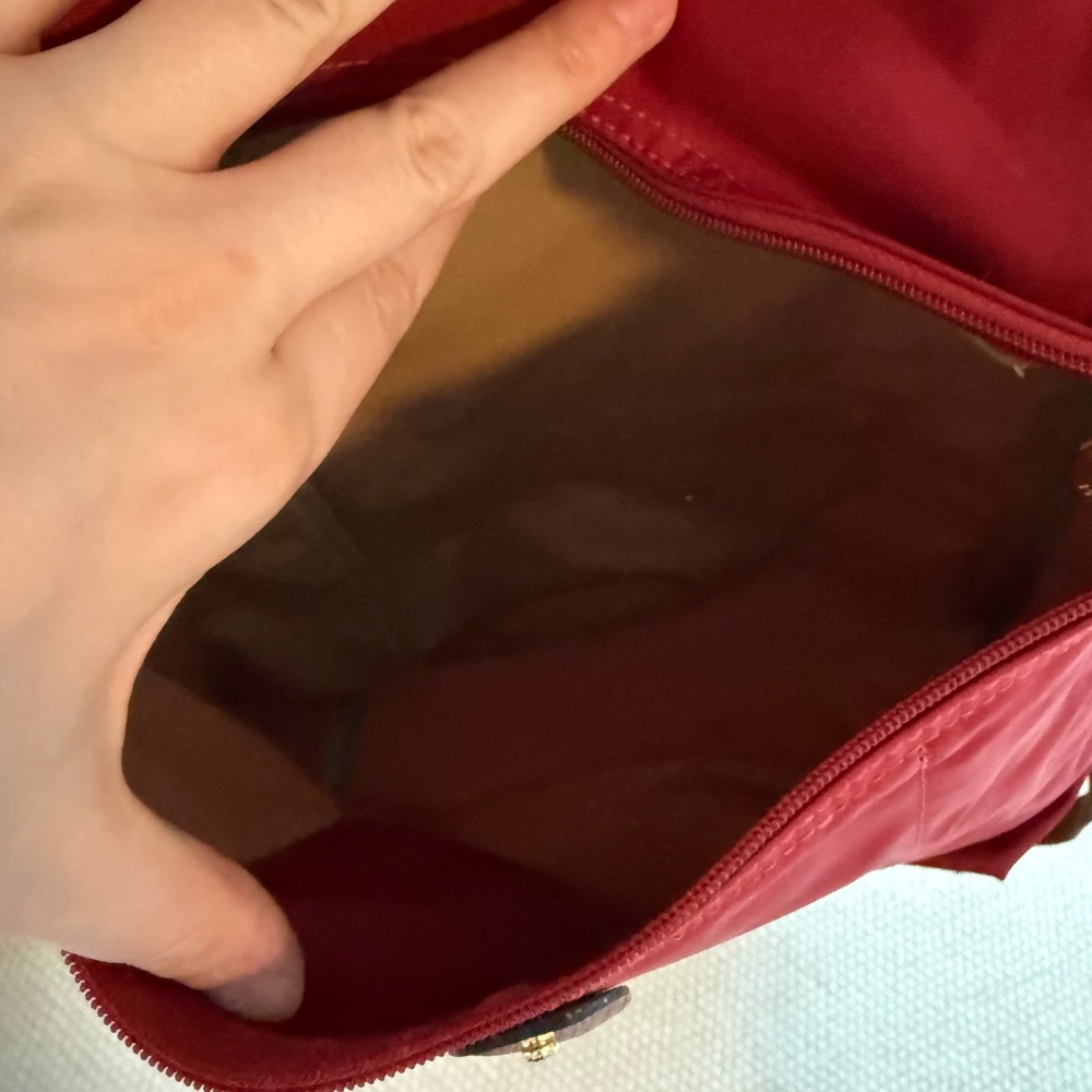 LONGCHAMP LE PLIAGE ORIGINAL M BACKPACK - Picture 3 of 5